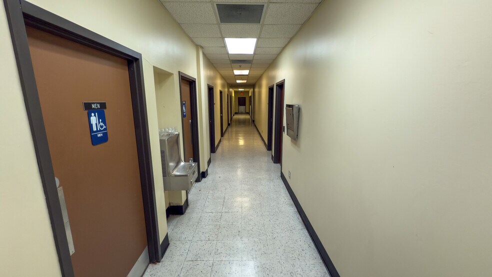 More Photos Of 2400 Mellon Ct, Decatur Distribution For Lease