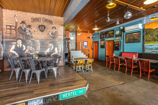 More Photos Of 1127 Hertel Ave, Buffalo General Retail For Sale