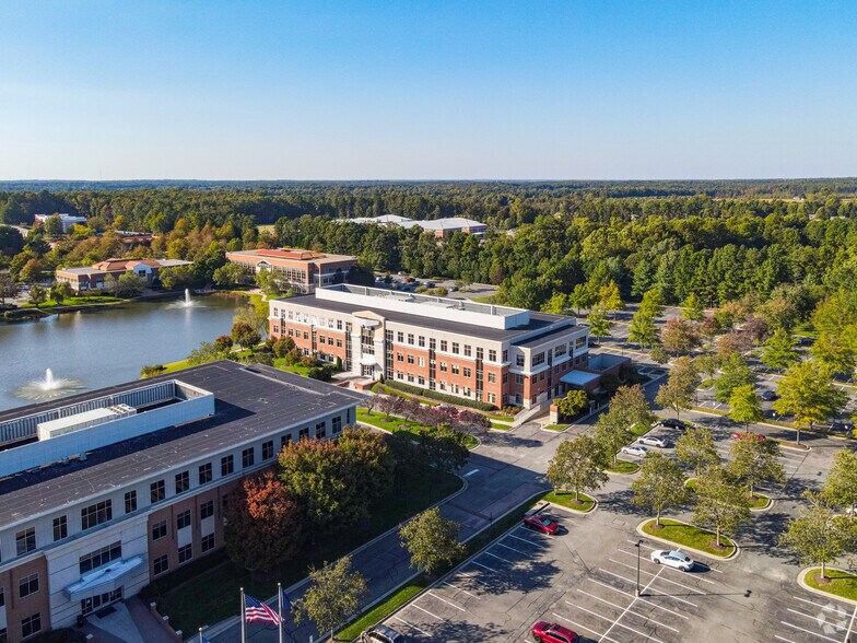 More Photos Of 140 Eastshore Dr, Glen Allen Office For Sale