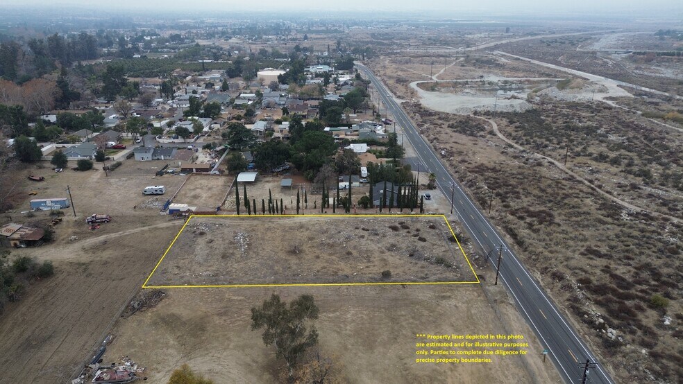 More Photos Of 0 Mill Creek Road, Mentone Land For Sale