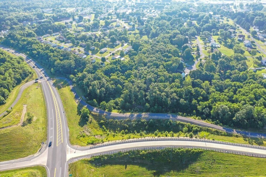 More Photos Of Remainder T.M Opequon Connector rd, Kearneysville Land For Sale