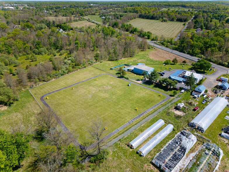 More Photos Of 929 NJ-12 Hwy, Frenchtown Flex For Sale