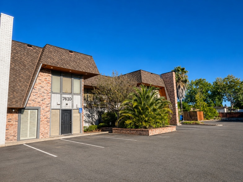 More Photos Of , Citrus Heights Office For Sale