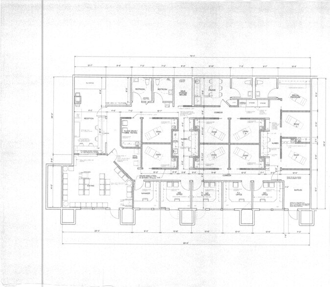 More Photos Of 72855 Fred Waring Dr, Palm Desert Medical For Lease