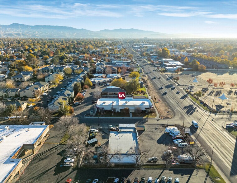 More Photos Of 10178 W Fairview Ave, Boise Freestanding For Sale