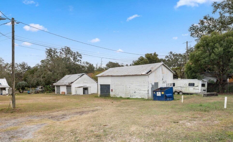 More Photos Of 6831 Wire Rd, Zephyrhills Manufactured Housing Mobile Home Park For Sale