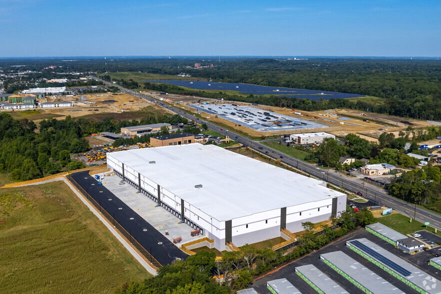More Photos Of 1800 NJ-38, Lumberton Distribution For Sale