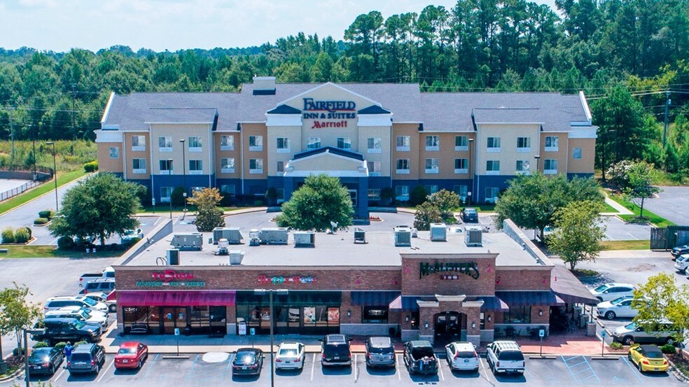 More Photos Of 529 Bypass 72 NW, Greenwood Restaurant For Sale
