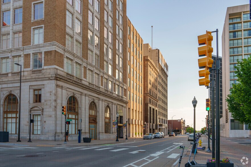 More Photos Of 8 E 3rd St, Tulsa Office Residential For Sale
