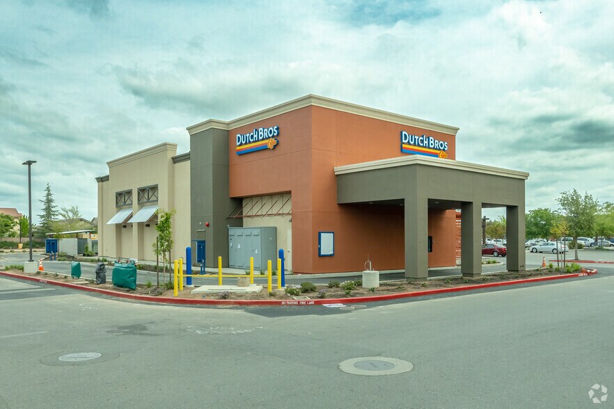 More Photos Of 10065 Bruceville Rd, Elk Grove Fast Food For Sale