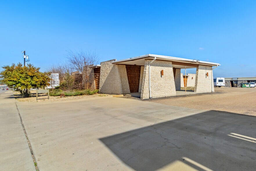 More Photos Of 2900 Trimmier Rd, Killeen Medical For Sale