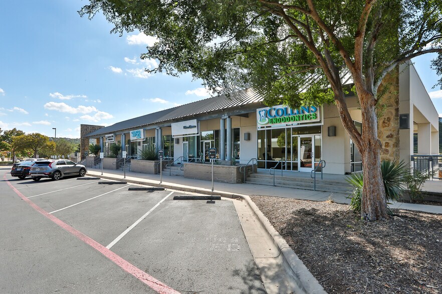 More Photos Of 7300 Ranch Road 2222, Austin Storefront Retail Office For Sale