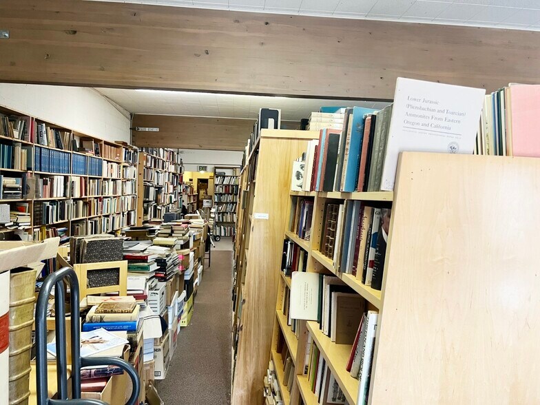 More Photos Of 1600 Kearney St, El Cerrito Loft Creative Space For Sale