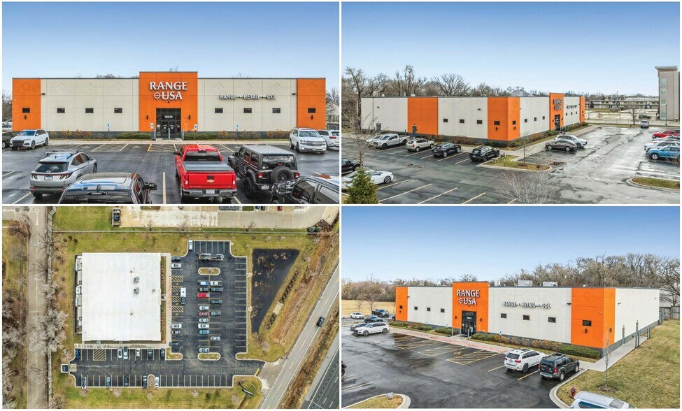 More Photos Of 19641 NE Frontage Rd, Shorewood Freestanding For Sale