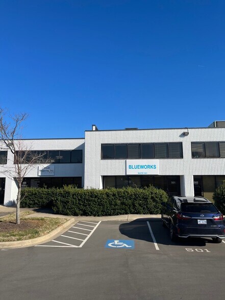 More Photos Of 12245 Nations Ford Rd, Pineville Flex For Lease