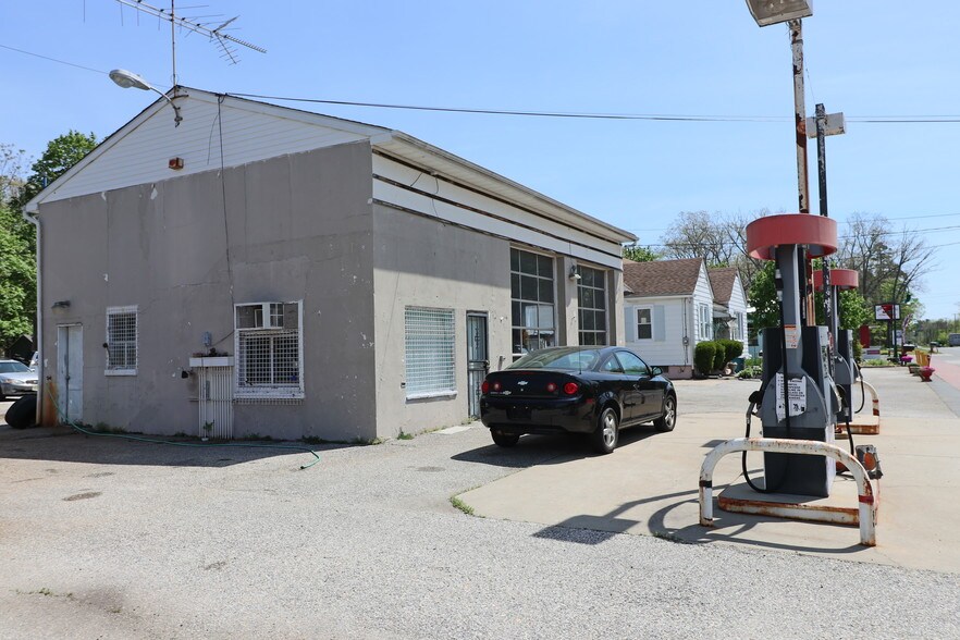 More Photos Of 1335 Harding Hwy, Richland Auto Repair For Sale