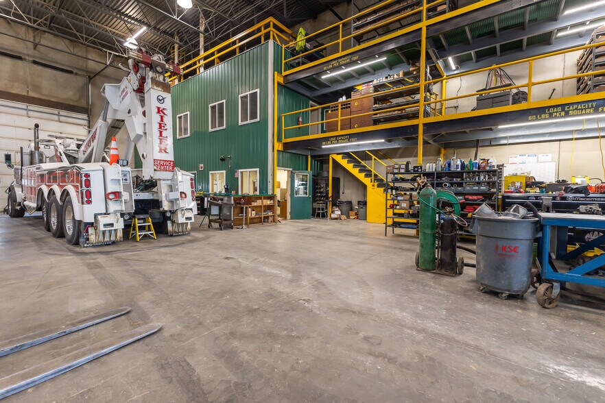 More Photos Of 3604 County Road H, Kieler Distribution For Sale