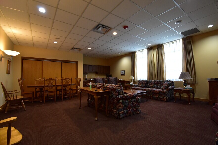 More Photos Of 35127 Garfield Rd, Clinton Township Religious Facility For Lease