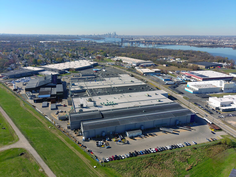 Primary Photo Of 9000 River Rd, Pennsauken Manufacturing For Lease