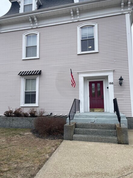 Primary Photo Of 166 Village St, Medway Office For Lease