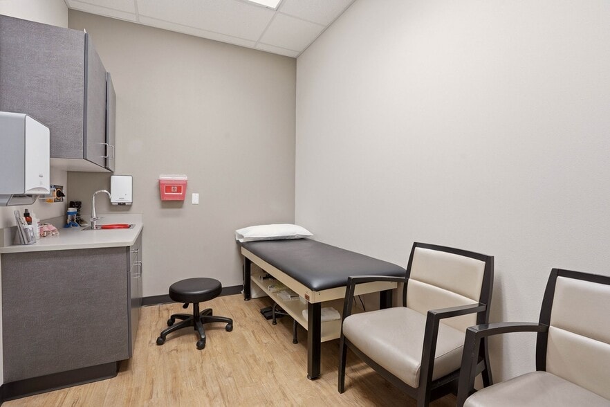 More Photos Of 514 S Washington St, Spokane Medical For Sale