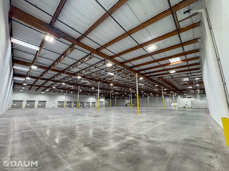 More Photos Of 10509 Business Dr, Fontana Warehouse For Lease