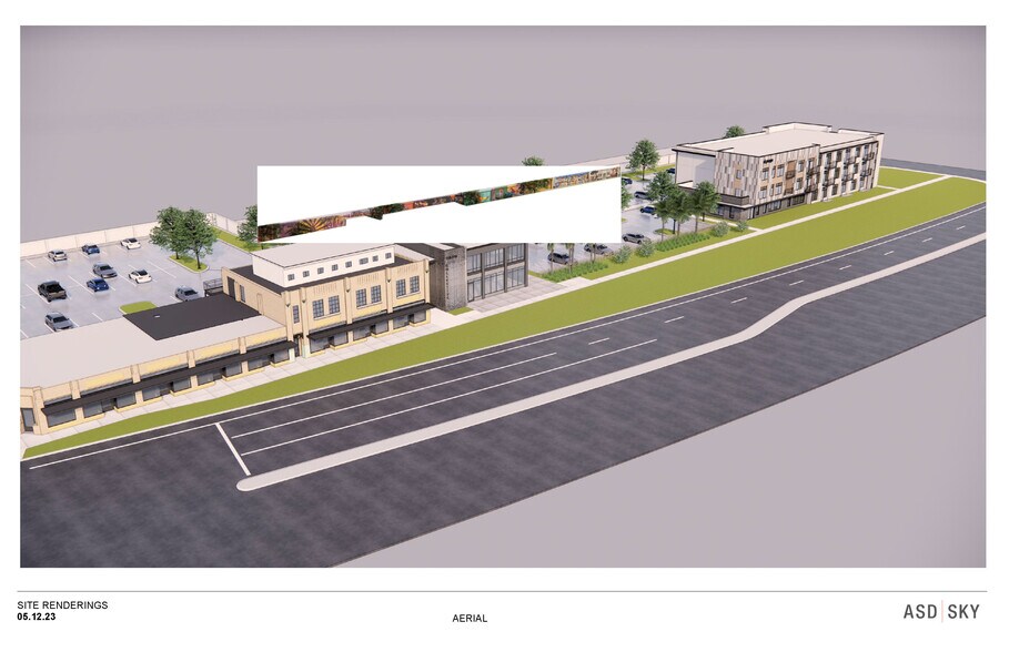 More Photos Of 2701 Dr Martin Luther King Blvd, Fort Myers Restaurant For Lease