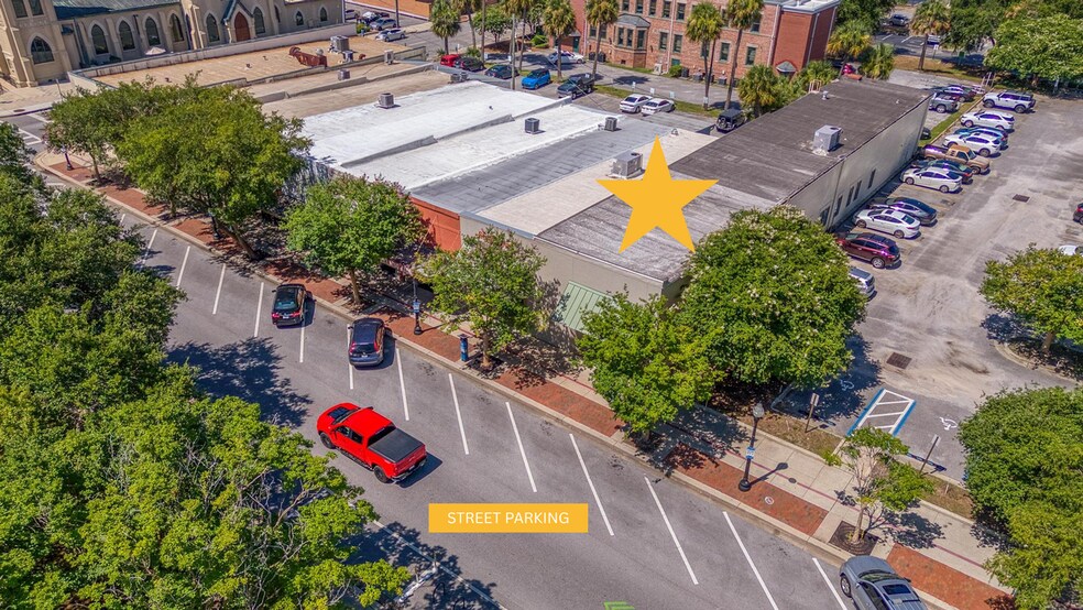 More Photos Of 119 N Palafox St, Pensacola Office For Lease