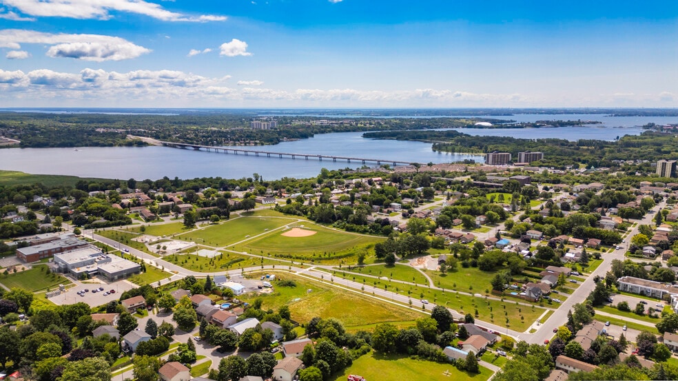 More Photos Of 145 MacCauley St, Kingston Land For Sale