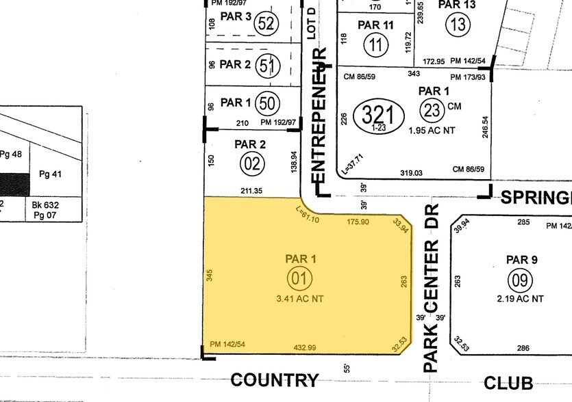 More Photos Of 77570 Springfield Ln, Palm Desert Warehouse For Sale