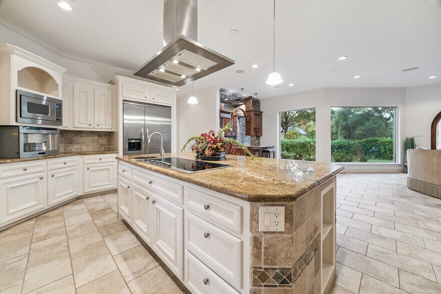 More Photos Of 16218 Barklea Rd, Cypress Land For Sale