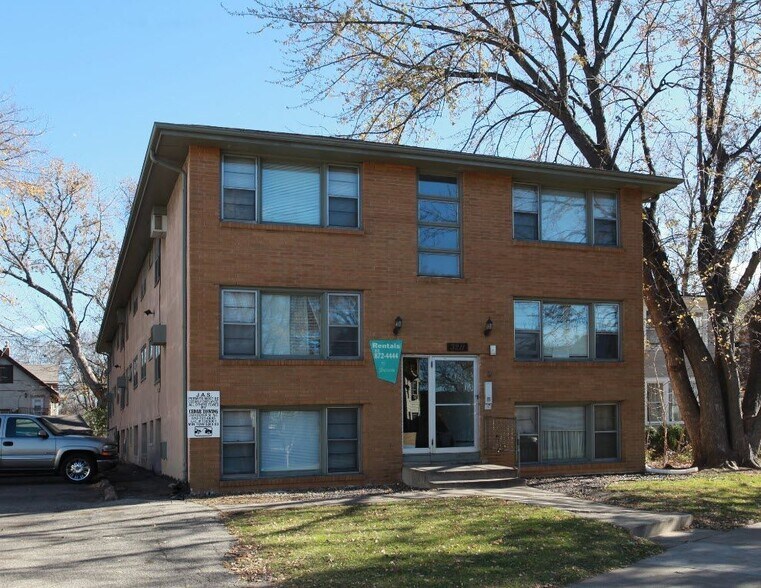 More Photos Of 3211 Minnehaha Ave, Minneapolis Apartments For Sale