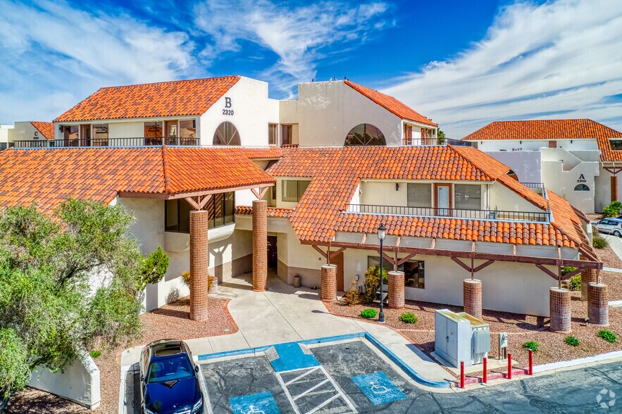 More Photos Of 2310 Paseo Del Prado, Las Vegas Unknown For Lease