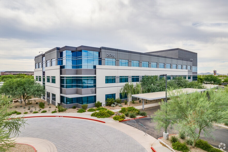 More Photos Of 25700 N Norterra Pky, Phoenix Office For Lease