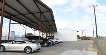 More Photos Of 8007 NE Loop 410, San Antonio Service For Sale
