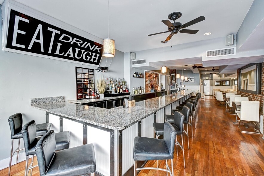 More Photos Of 15 E Centre St, Baltimore Bar For Sale