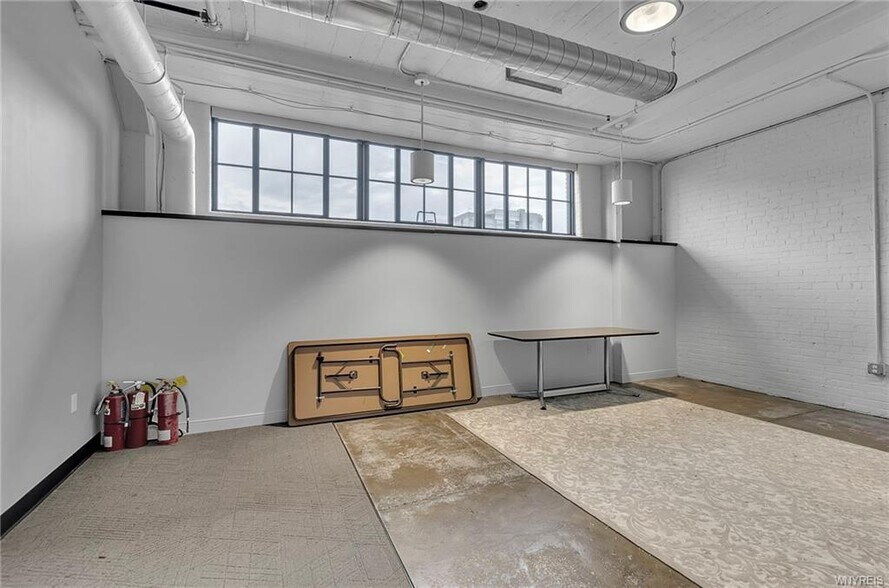 More Photos Of 79 Perry St, Buffalo Loft Creative Space For Lease