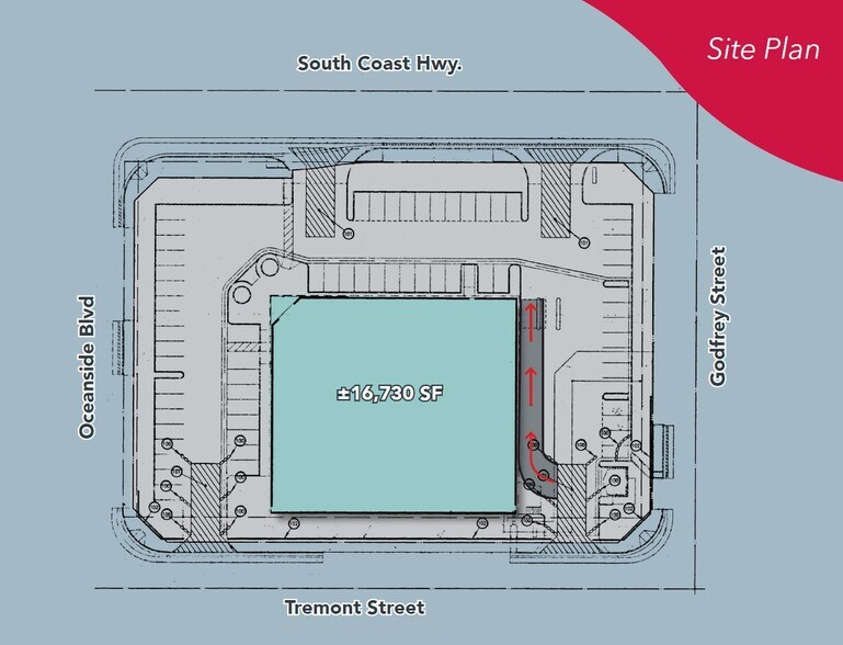 Photo of 1st Floor Ste 