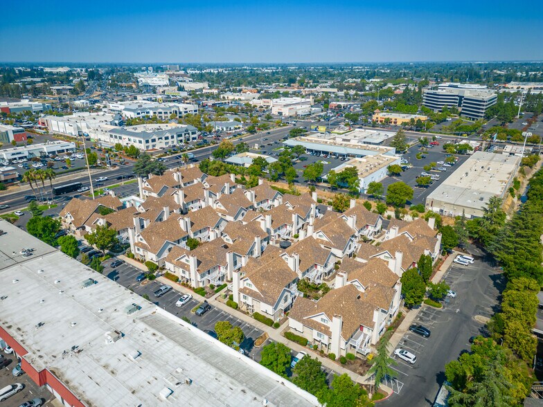 More Photos Of 1530 Howe Ave, Sacramento Hotel For Sale