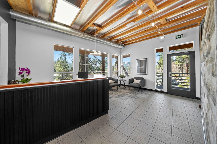 More Photos Of 12010 Donner Pass Rd, Truckee Office For Sale
