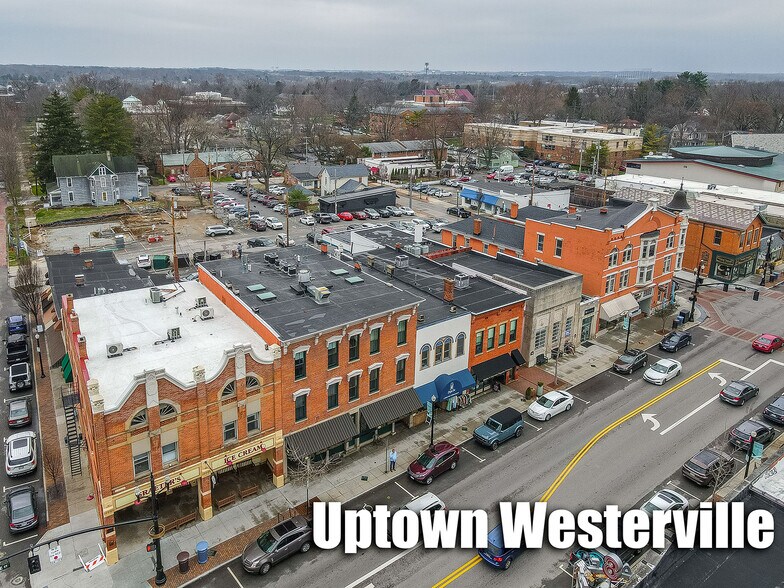 More Photos Of 16-20 W Park St, Westerville Apartments For Sale