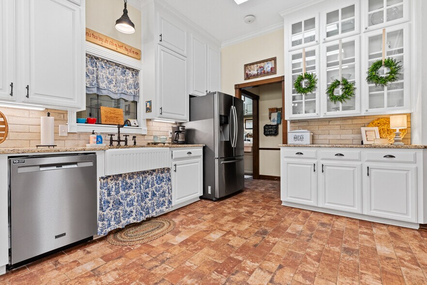 More Photos Of 7686 Gopher Rd, Gilmer Land For Sale