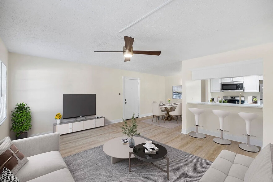 More Photos Of 3111 W Horatio St, Tampa Apartments For Sale