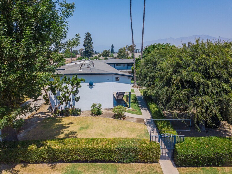 More Photos Of 2921 Allgeyer Ave, El Monte Apartments For Sale