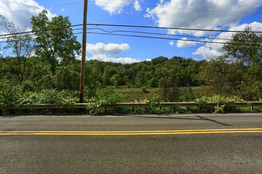 More Photos Of 916 Mt Nebo Rd, Pittsburgh Land For Sale