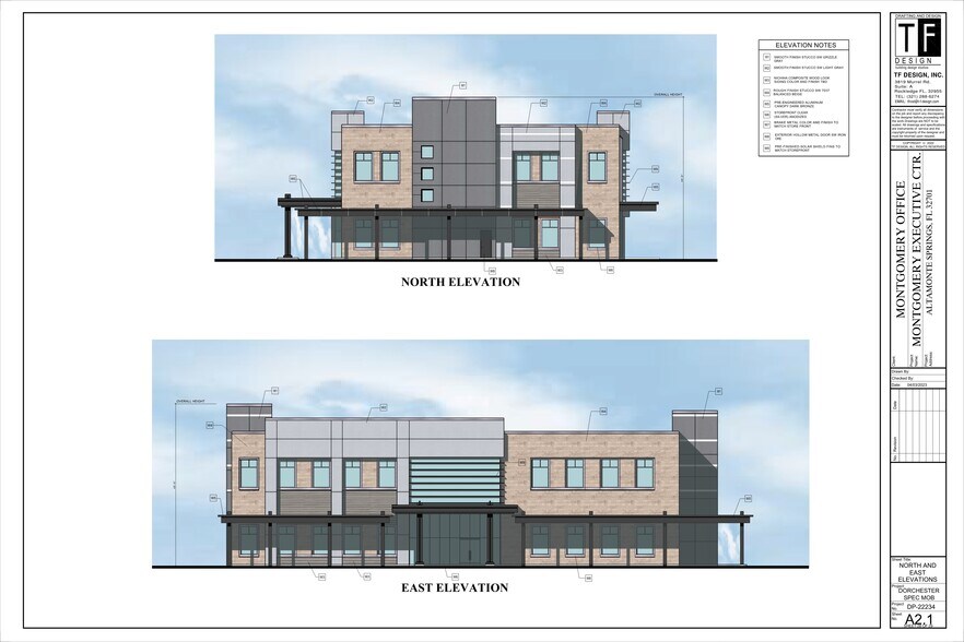 Primary Photo Of 310 Montgomery Rd, Altamonte Springs Land For Sale