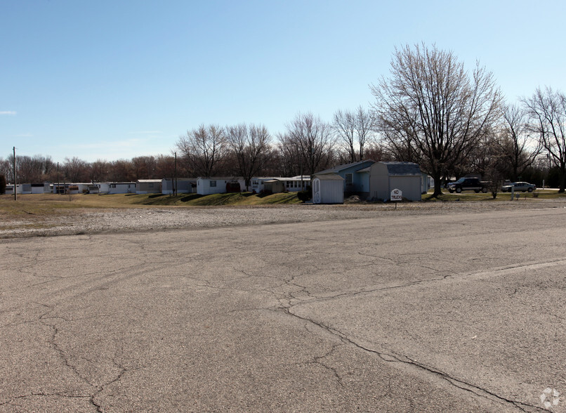 Primary Photo Of Scott St, Napoleon Land For Lease