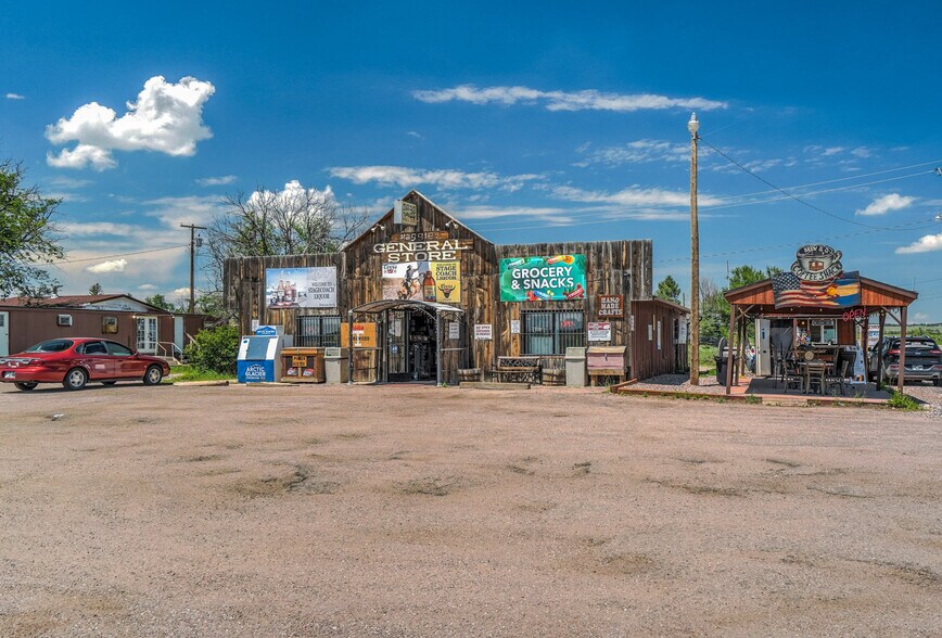 More Photos Of 18600-18800 E US Highway 24, Peyton Land For Sale