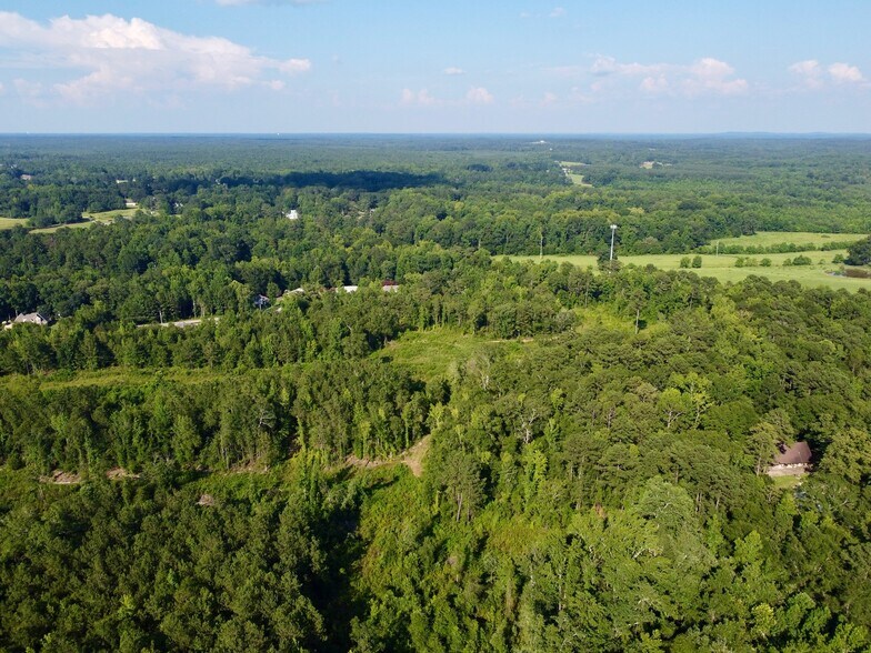 Primary Photo Of 2011 Central Plank Rd, Wetumpka Land For Sale