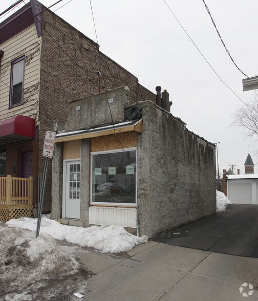 More Photos Of 2303 15th St, Troy Storefront For Sale